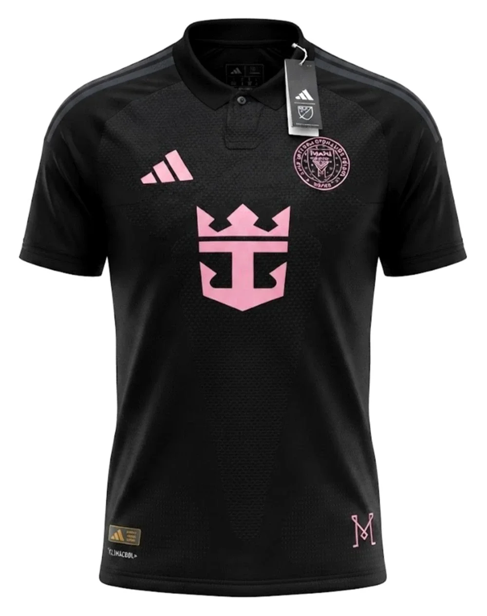 NWT ADIDAS Inter Miami CF 2023/24 